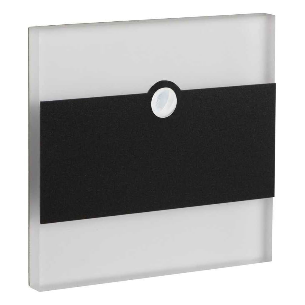 Изображение товара Светодиодный лестничный светильник KANLUX TERRA LED PIR B-WW 29861