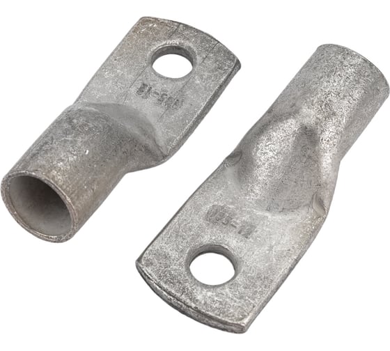 Изображение товара Наконечник Navigator 80 194 NET-ТМЛ-185-12-21 медный луженый, 10 штук/упаковка 80194