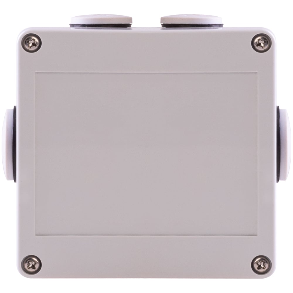 Изображение товара Всепогодный защитный бокс REXANT RexBox 200х150х75 IP65 для наружного монтажа