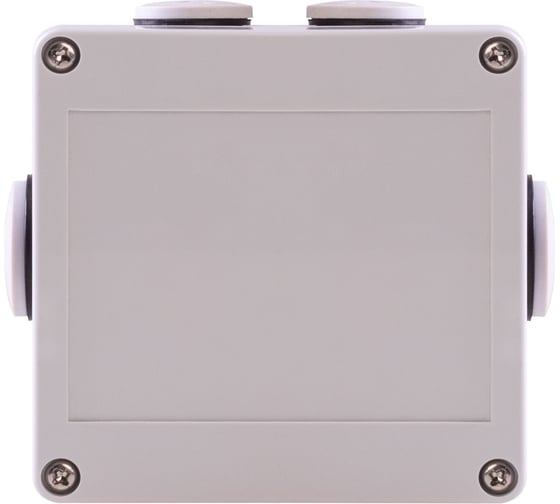 Изображение товара Бокс всепогодный защитный REXANT RexBox 200х150х75 IP65 51-1052