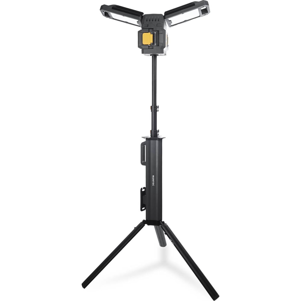 Изображение товара Светильник аккумуляторный Runtec переносной напольный RT-AT7000 30W IP х4