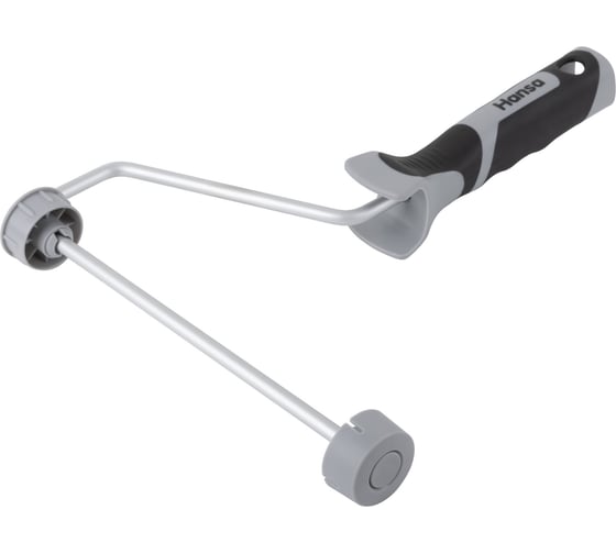 Изображение товара Ручка HANSA MAXI-ALUMINIUM 2K для валика 250 мм, слайдер 630125