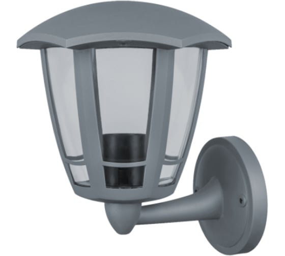 Изображение товара Светильник Navigator 80 461 NOF-P04-GR-IP44-E27 80461