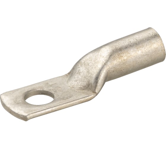 Изображение товара Наконечник Navigator 80 216 NET-ТАМ-150-12-17 алюмомедный, 10 штук/упаковка 80216