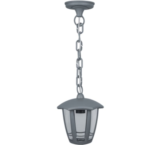 Изображение товара Светильник Navigator 80 467 NOF-P09-GR-IP44-E27 80467