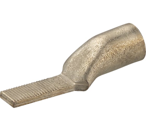 Изображение товара Штифтовой наконечник Navigator 80 222 NET-НШМЛ-16-7-14 медный луженый, 50 штук/упаковка 80222