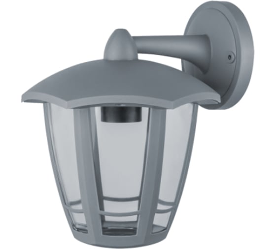 Изображение товара Светильник Navigator 80 462 NOF-P05-GR-IP44-E27 80462