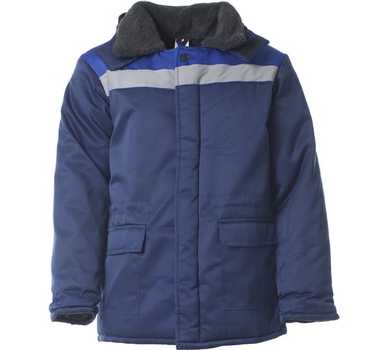 Изображение товара Куртка СПРУТ Бригадир с манжетами и СОП, размер 48-50/96-100, рост 170-176 112919