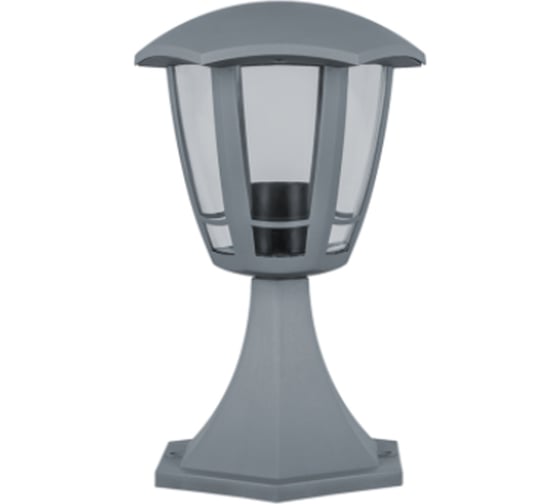 Изображение товара Светильник Navigator 80 463 NOF-P06-GR-IP44-E27 80463