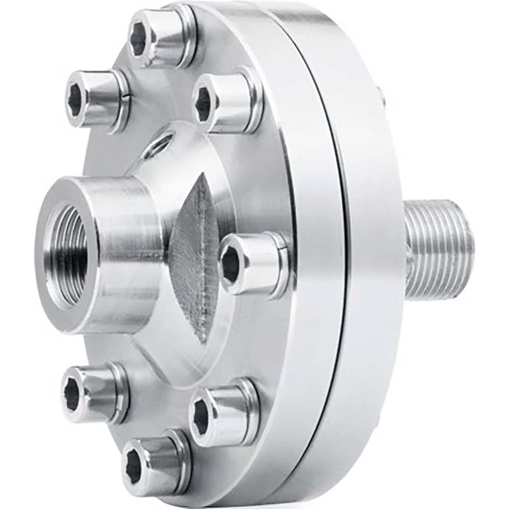 Изображение товара Мембранный разделитель РОСМА РМ-Н11М20х1.5 нержавеющая сталь