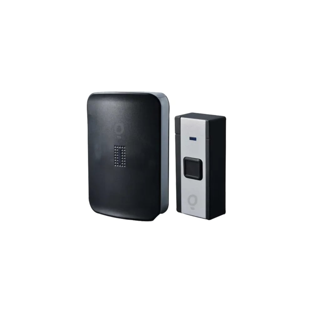 Изображение товара Цифровой беспроводной звонок FL-LED FL-AG-8532K/DC с LED индикатором