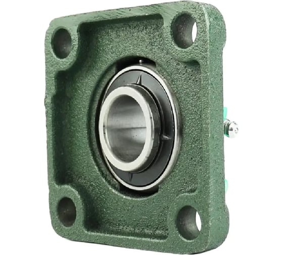 Изображение товара Подшипниковый узел Rusbelt 209-UCF 00-00031967