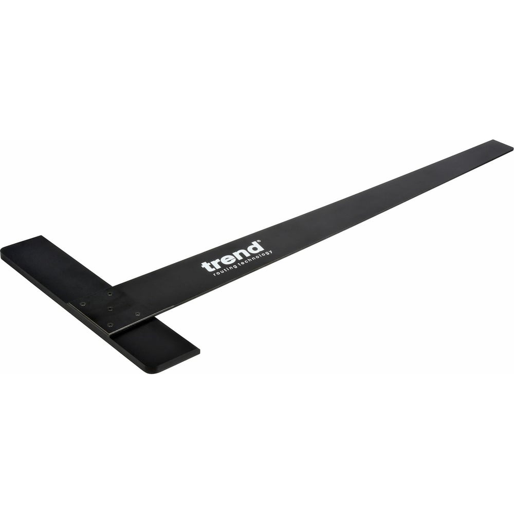 Изображение товара Направляющая Т-образная, рабочая длина 645 мм TREND TSQ
