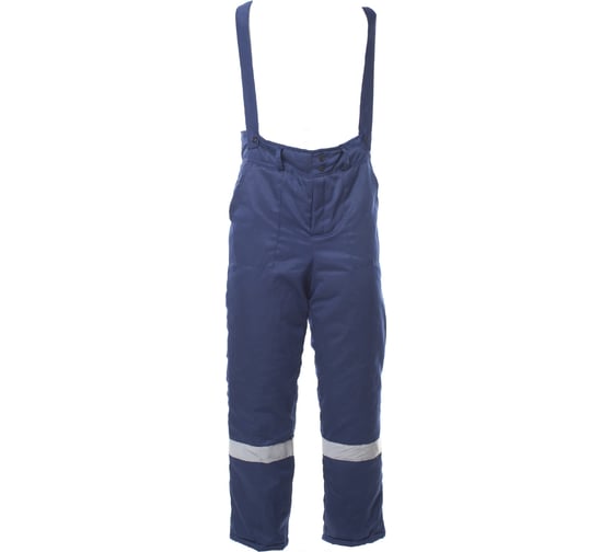 Изображение товара Брюки Спрут Стандарт синие, р.112-118/170-176 110570