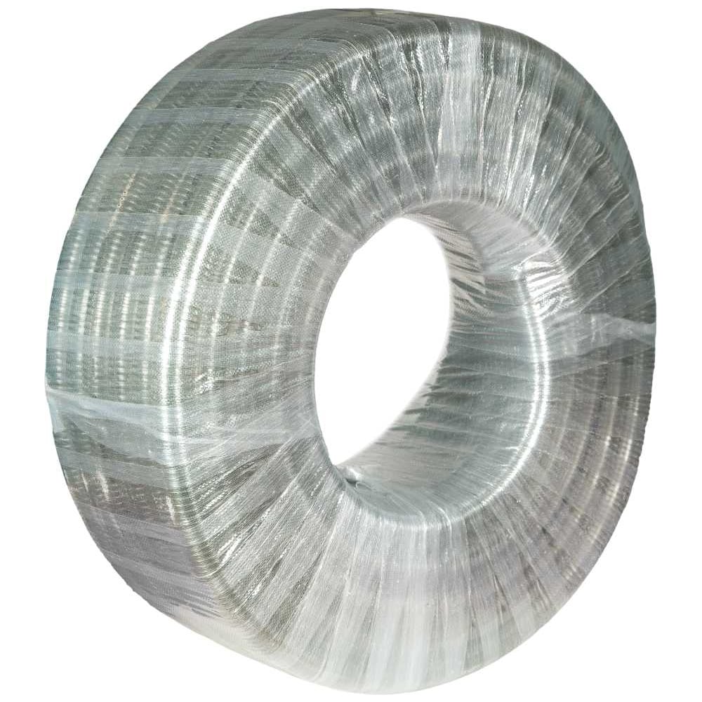 Изображение товара Шланг напорно-всасывающий армированный 50м 32 мм Гидромаркет