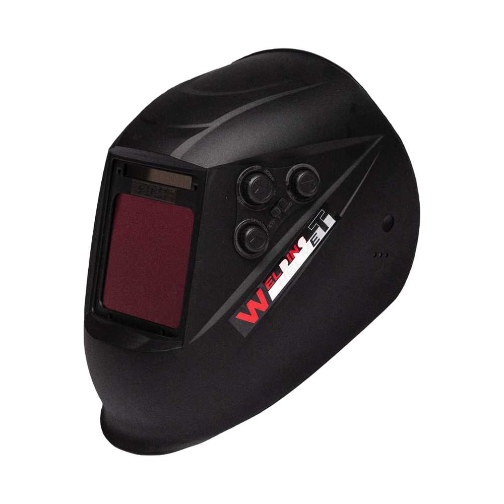 Изображение товара Маска сварочная PLAZWELD (Welding Mask) PWE001