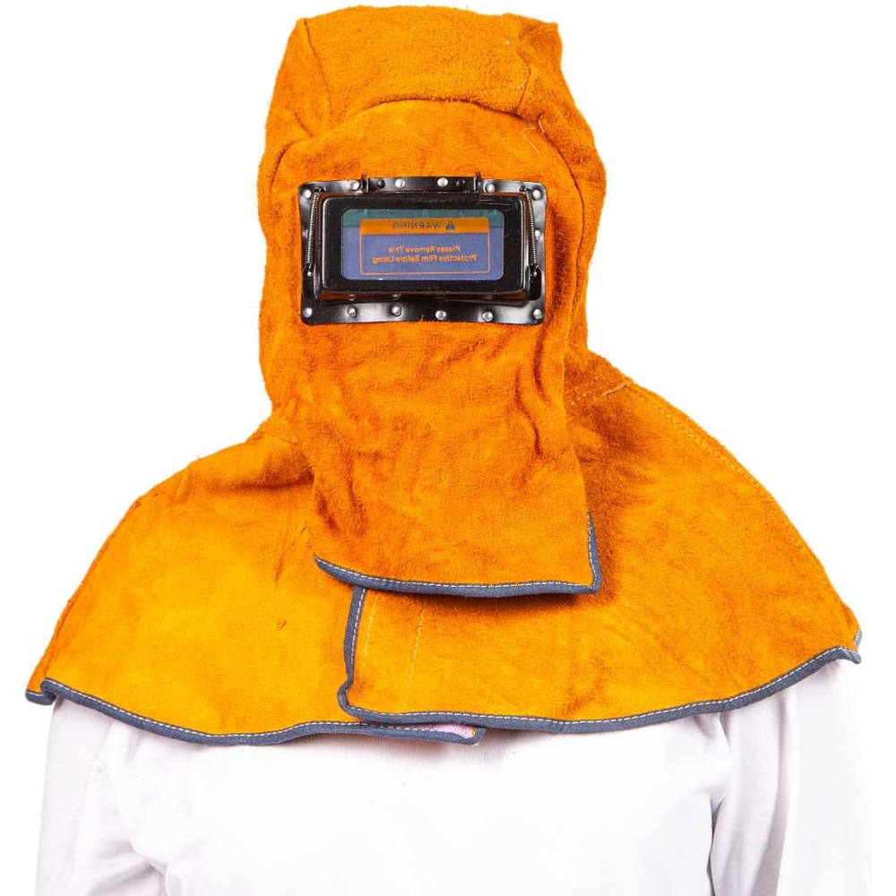 Изображение товара Маска сварочная с автоматическим затемнением PLAZWELD PWE008