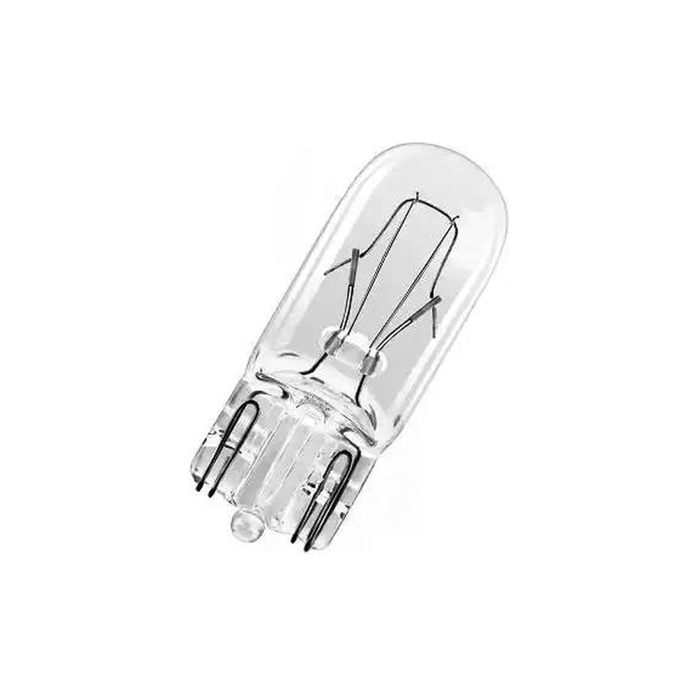 Изображение товара Лампа OSRAM W5W 5W 24V для автомобиля 10 шт