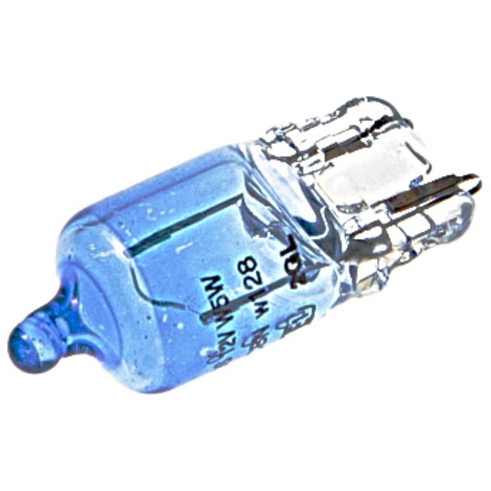 Изображение товара Лампа OSRAM W5W 5W 12V Cool Blue Intense 10 шт