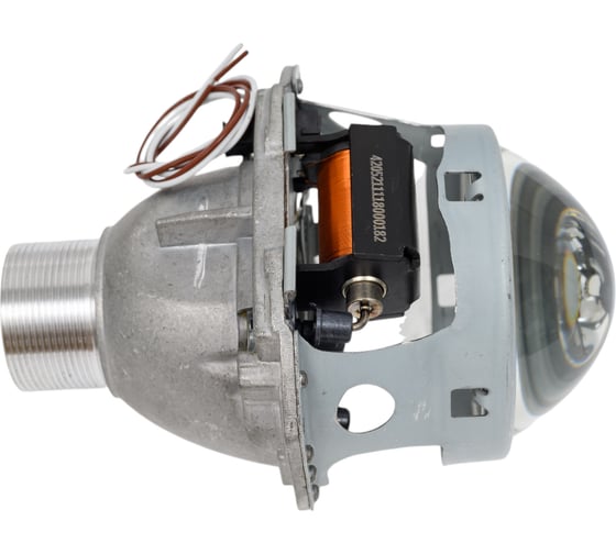 Изображение товара Биксеноновый модуль Clearlight Bi-Xenon Original 3.0 H3R, D2/D4, 1 шт. KBM CL G3 BX H3R