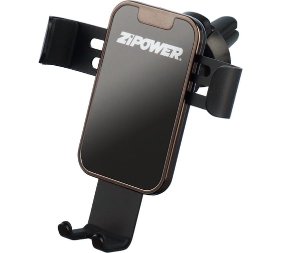 Изображение товара Гравитационный держатель мобильного телефона Zipower PM6637