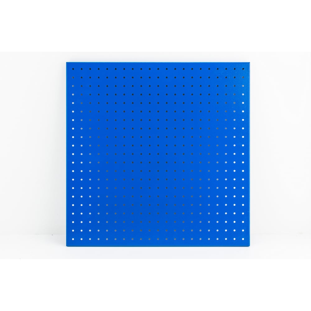 Изображение товара Металлическая перфопанель Forsage F-TY99903 с перфорацией 7 мм и системой крепления