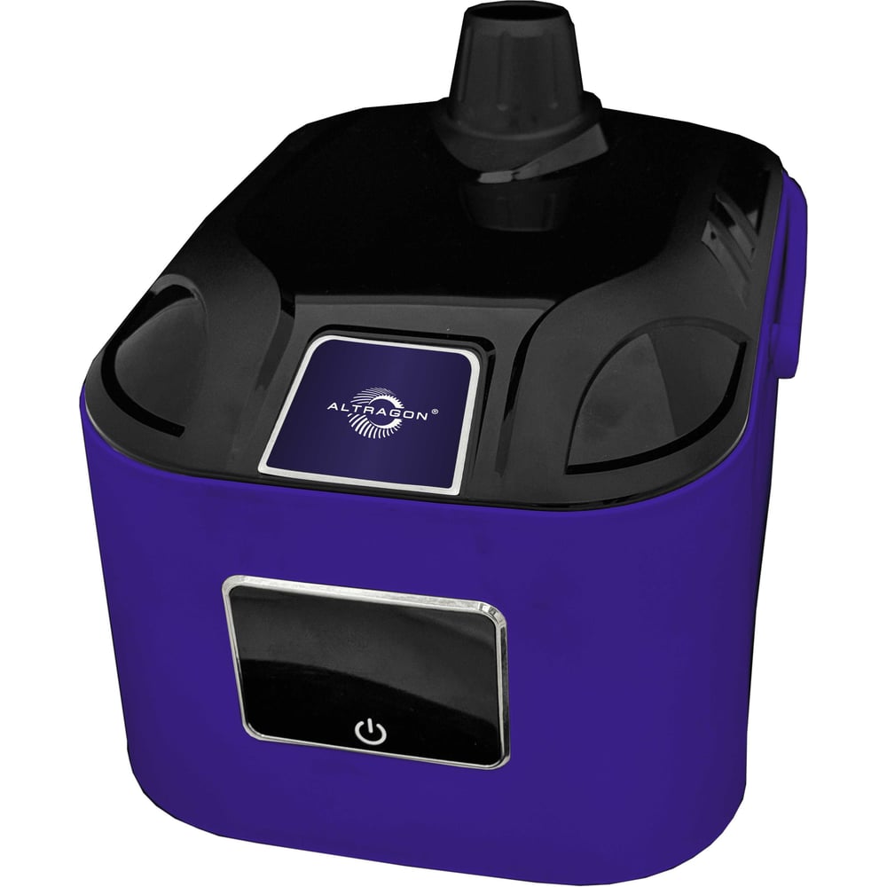 Изображение товара Аппарат по ультразвуковой очистке системы кондиционирования автомобиля и нейтрализации неприятных запахов ALTRAGON DX920 DX920-90000