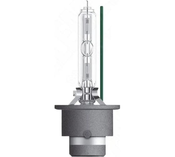 Изображение товара Лампа OSRAM ксенон, D1S 35W (PK32d-2) 85v XENARC NIGHT BREAKER 220 - 66140XN2
