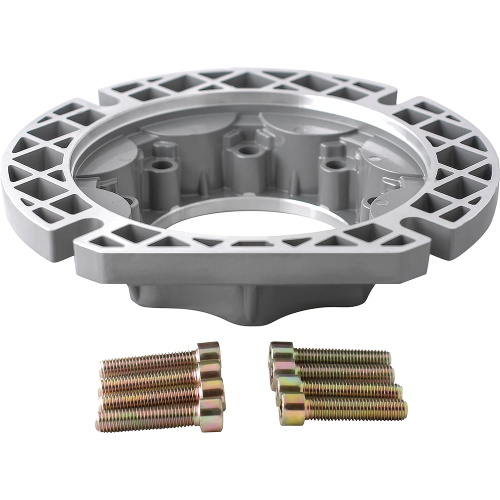 Изображение товара Фланец выходной INNORED FB к редуктору 090 200х200х52 мм