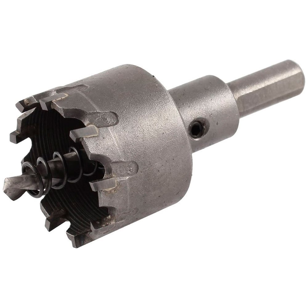 Изображение товара Коронка с твердосплавными напайками Magnitronic 32х25 мм HHTS20320