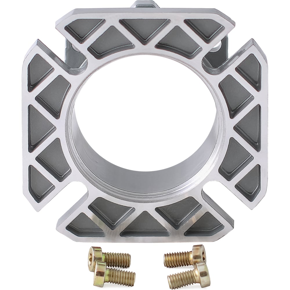 Изображение товара Фланец выходной INNORED FA к редуктору 040 FA-040 для промышленных систем