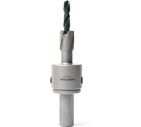 Изображение товара Коронка с твердосплавными напайками Magnitronic 14х25 мм, HHTS20140 HHTS-20140