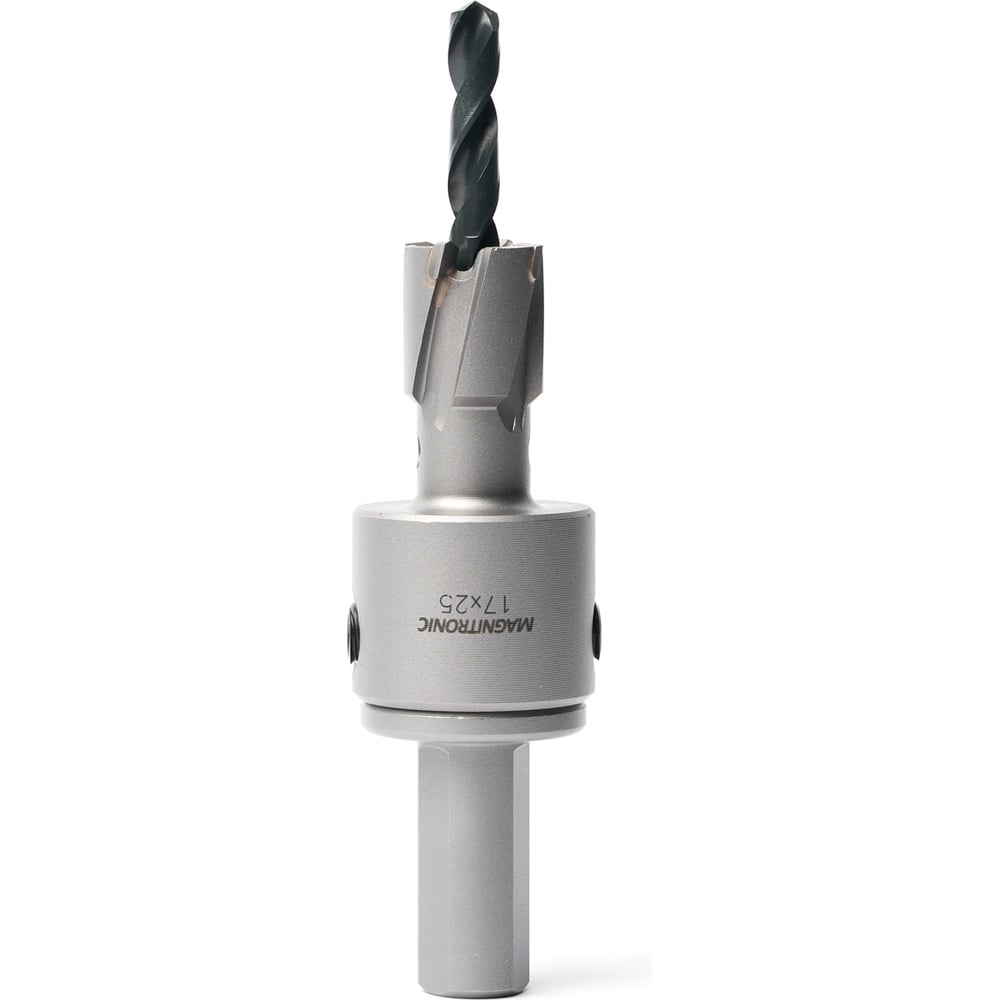 Изображение товара Коронка с твердосплавными напайками Magnitronic 17х25 мм HHTS20170