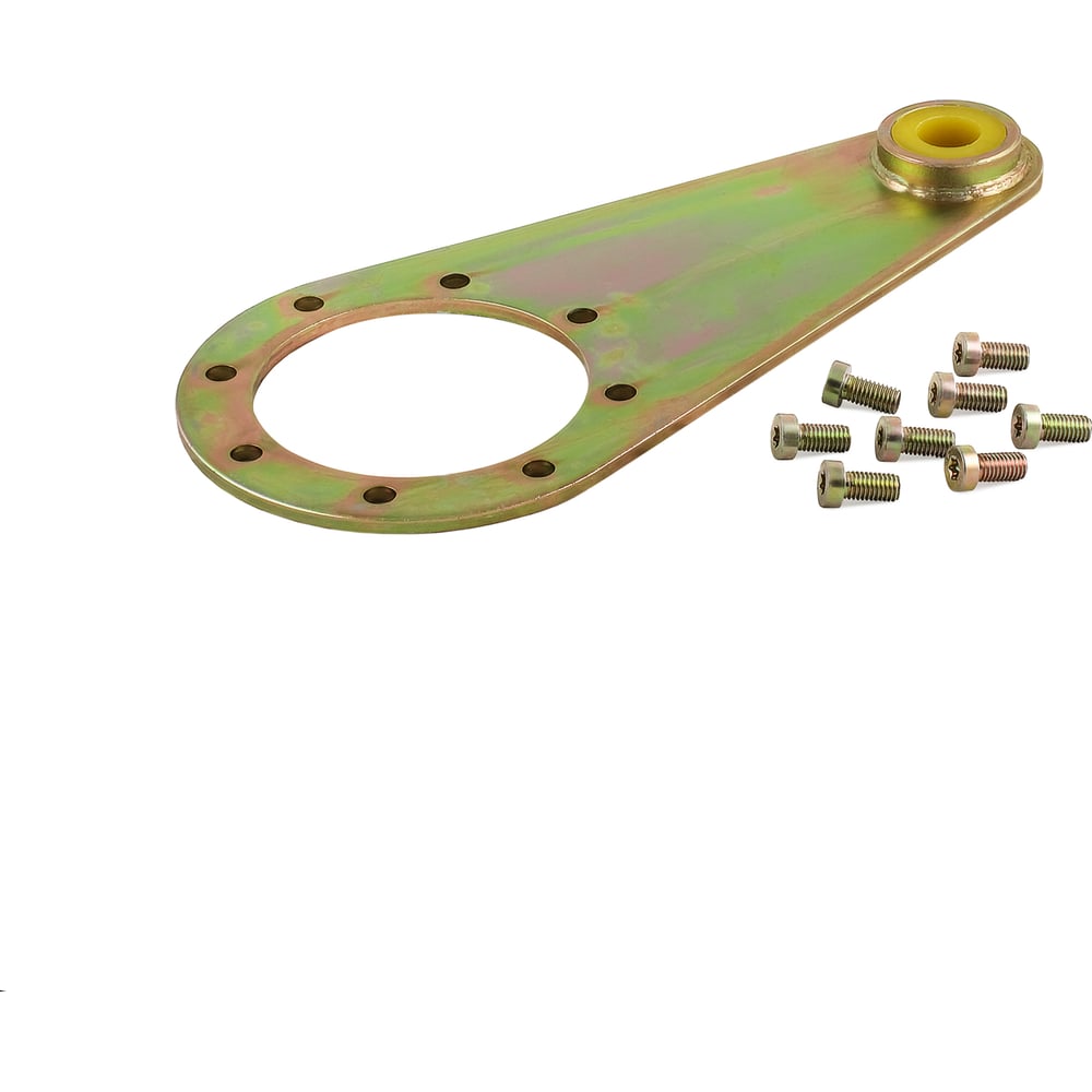 Изображение товара Реактивная штанга редуктора INNORED Torque arm 075 сталь габариты 30 мм