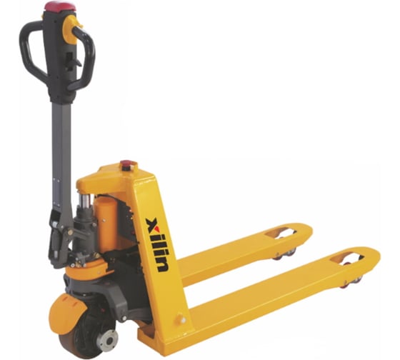 Изображение товара Тележка электрическая TOR 1500кг 1150мм XILIN CBD15 Li-ion 24/20 В/Ач 1050368