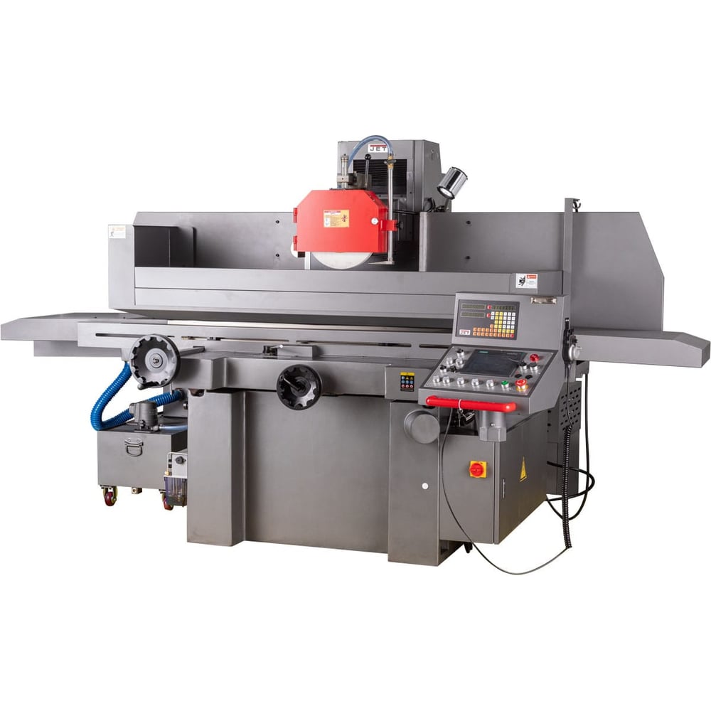 Изображение товара Плоскошлифовальный станок JET JPSG-1640SG ITASG1640