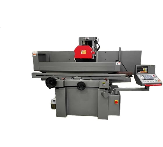 Изображение товара Плоскошлифовальный станок JET JPSG-1224SG ITASG1224