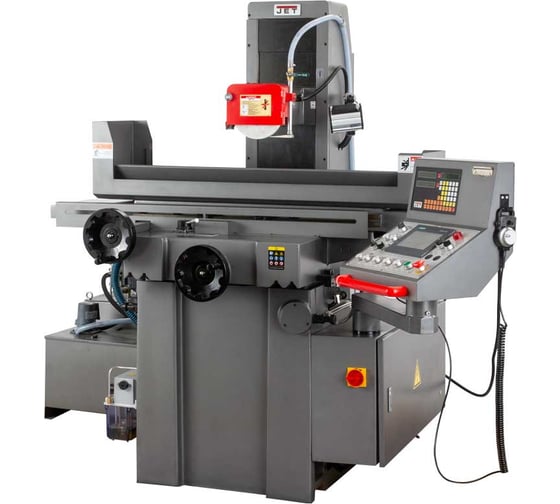 Изображение товара Плоскошлифовальный станок по металлу JET JPSG-1020FR JT1-345