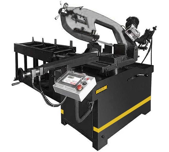 Изображение товара Станок автоматический Stalex BSM-270GА 102617