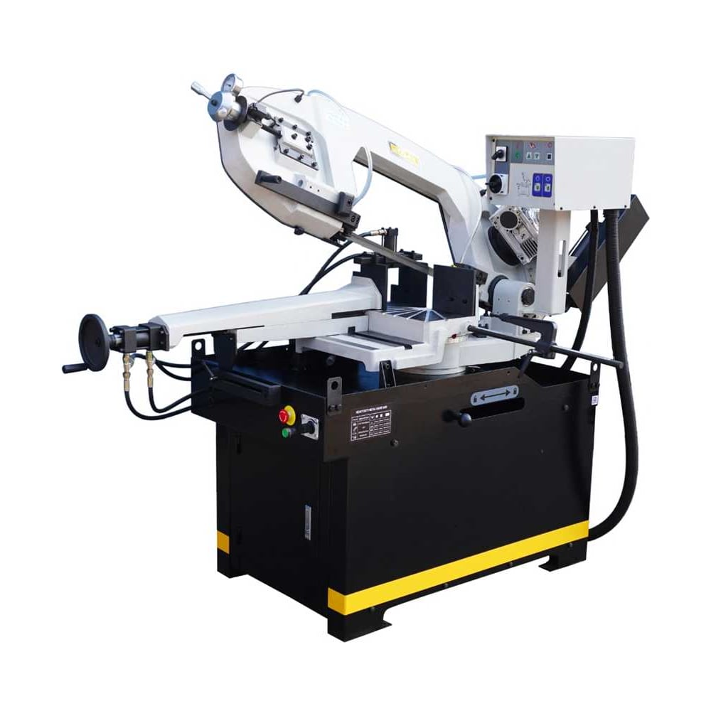 Изображение товара Ленточнопильный станок Stalex BSM-270GH для профессионального использования