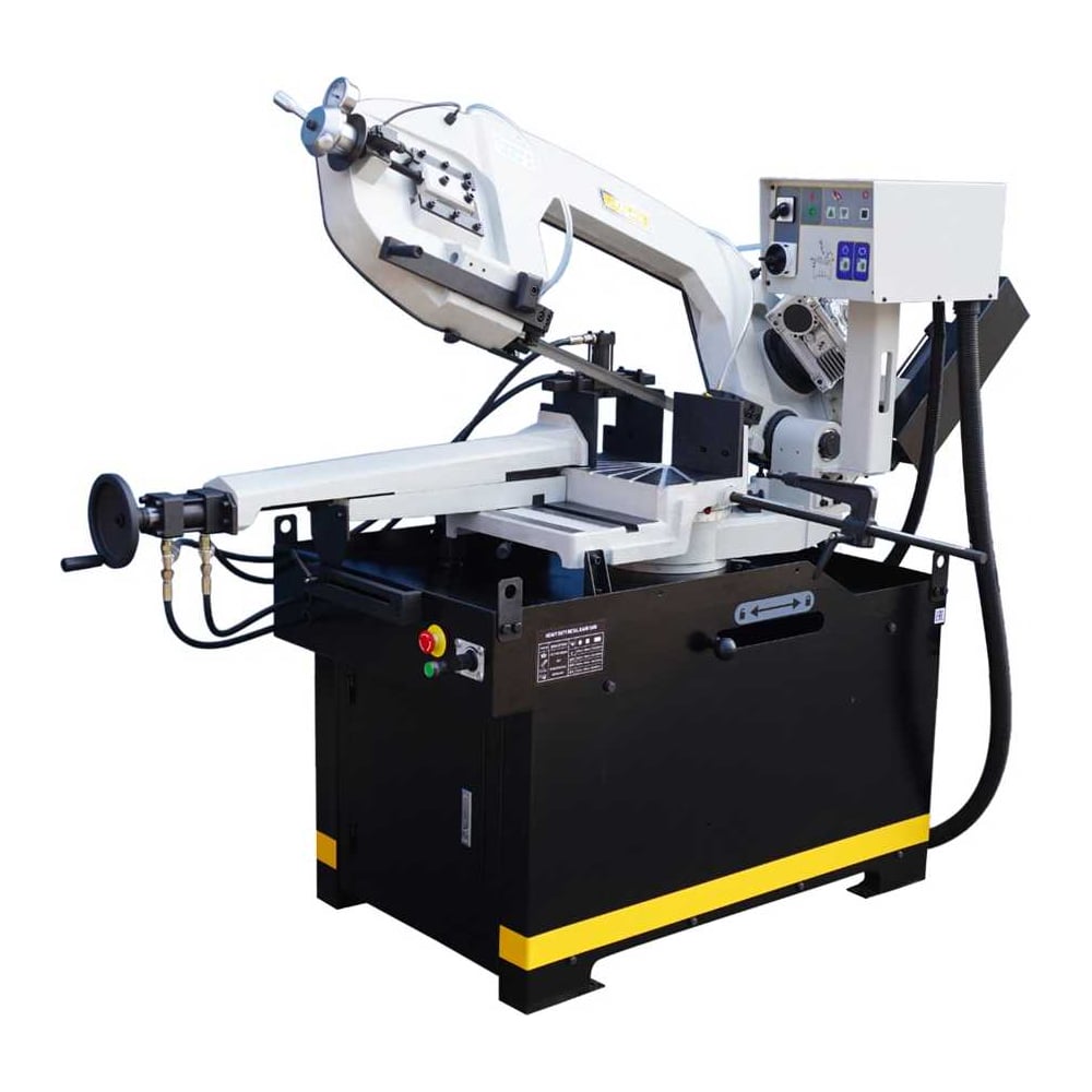 Изображение товара Станок ленточнопильный Stalex BSM-270GVH 102616