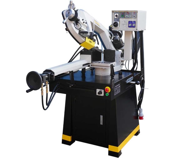 Изображение товара Станок ленточнопильный Stalex BSM-250GVH 102614