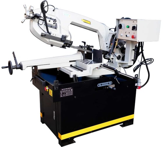 Изображение товара Станок ленточнопильный Stalex BSM-270G 102612