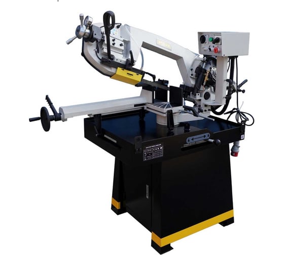 Изображение товара Станок ленточнопильный Stalex BSM-250G 102611