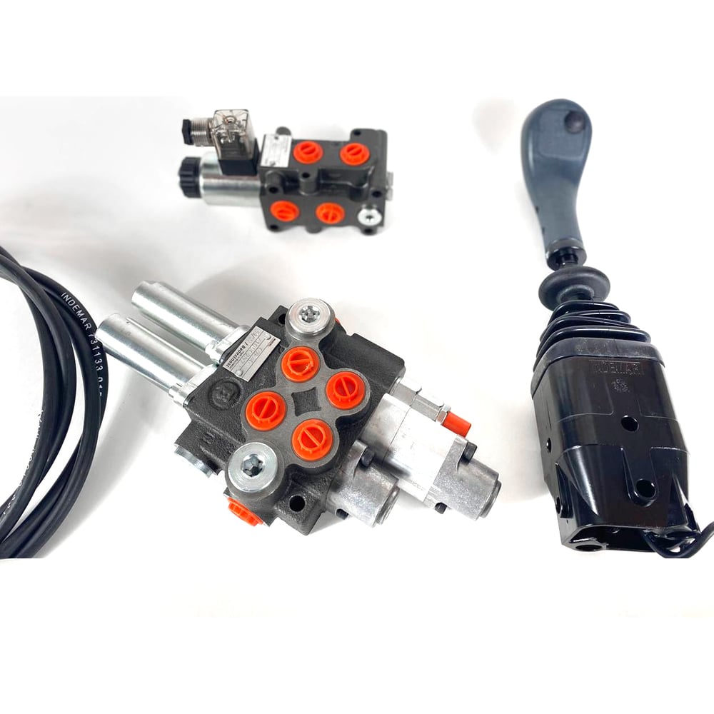 Изображение товара Джойстик АРКАИМ НШ-32 с челюстью для МТЗ