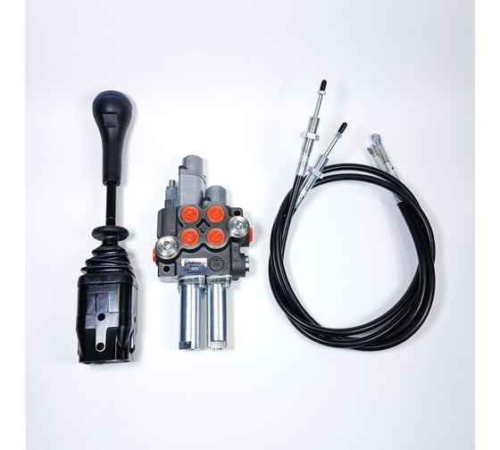 Изображение товара Джойстик АРКАИМ на МТЗ НШ-32 Комплект без челюсти (Болгария + Китай + Италия) №3 2P40K16A1/ID3335/(1.5K)