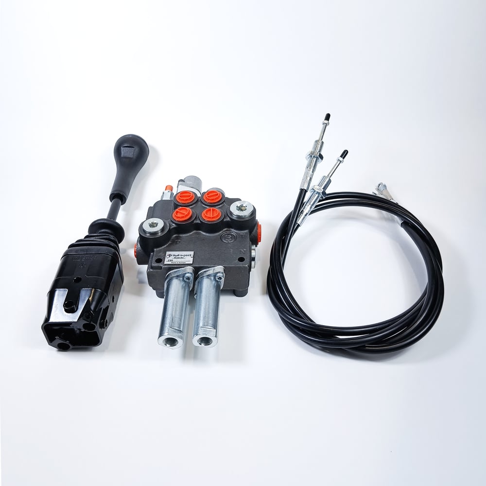 Изображение товара Джойстик АРКАИМ на МТЗ НШ-50 комплект без челюсти Болгария Китай