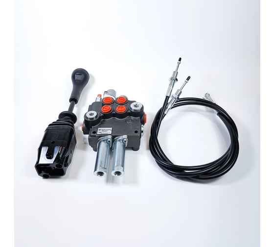 Изображение товара Джойстик АРКАИМ на МТЗ НШ-50 Комплект без челюсти (Болгария + Китай) №14 2P80L12A1/ID3335/2xTMV1,5