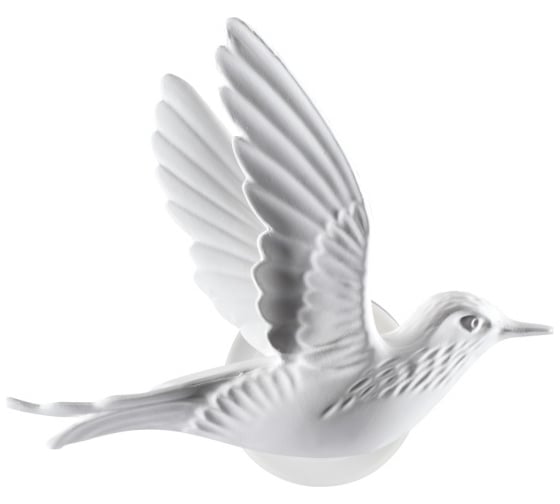 Изображение товара Настенный светильник ODEON LIGHT LED 1*3W COLOMBELLA 4310_3WLA