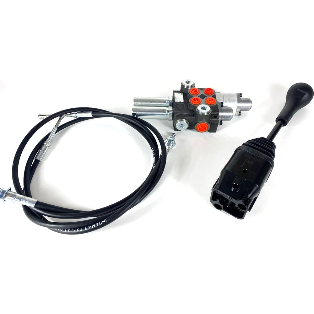 Изображение товара Джойстик АРКАИМ на МТЗ НШ-32 Комплект без челюсти